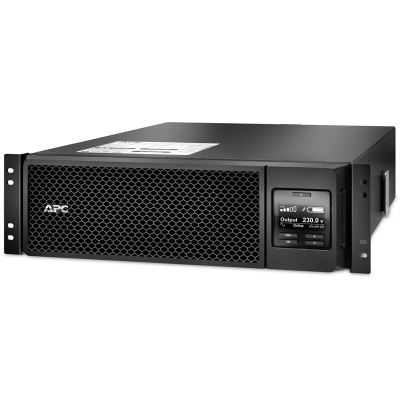 APC Smart-UPS SRT 5000VA RM