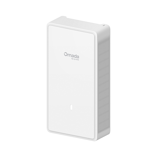 TP-Link EAP775-WALL, BE9300 Wall Plate Wi-Fi 7 Access Point