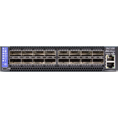 Mellanox Spectrum MSN2100-CB2RC