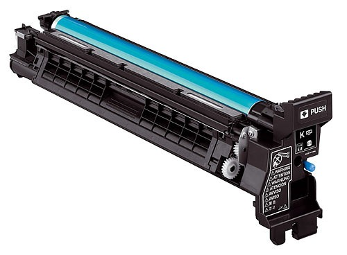 Konica Minolta drum DR-612K black for bizhub C452/552/652 285 000 pages