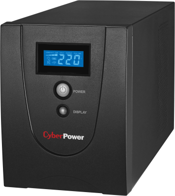 CyberPower VALUE2200EILCD