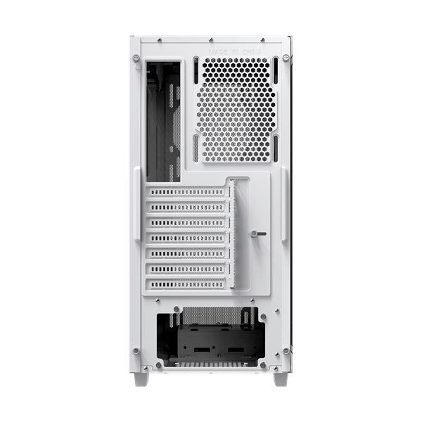 Фото Ocypus Gamma C60 WH, ATX, USB3.0*1+USB2.0*2