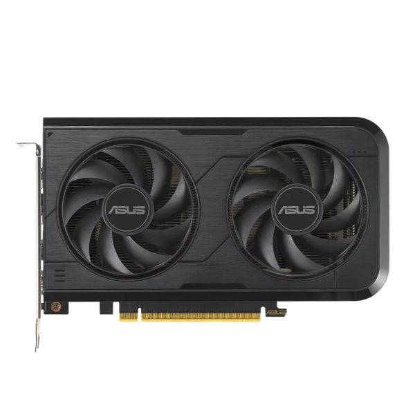 ASUS DUAL-RTX5050-O8G//RTX5050 HDMI DP*3 8G D6; 90YV0N72-M0NA00