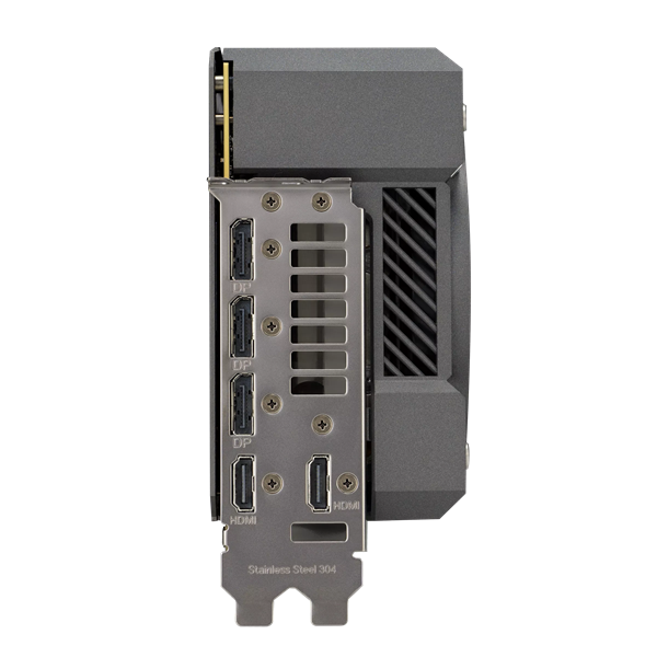 Фото ASUS TUF-RTX5090-O32G-GAMING//RTX5090,HDMI*2,DP*3,32G,D7