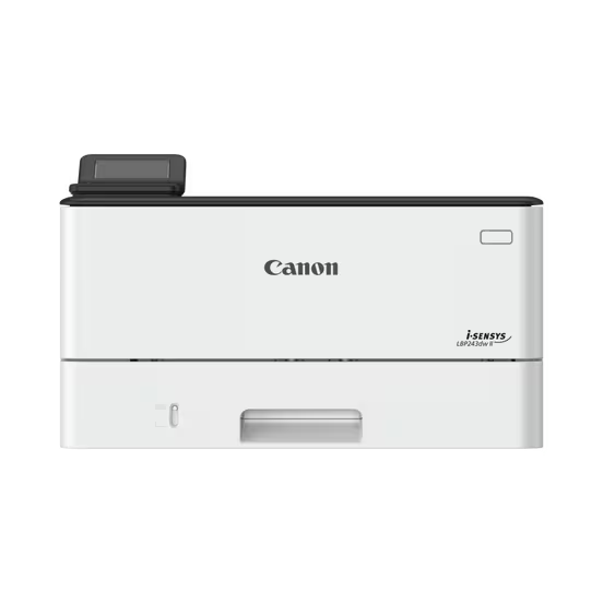 Canon i-SENSYS LBP246dw II (А4, 40 ppm, Mono, Duplex, 1200 dpi, 1 Gb, 1200 Mhz, 250-sheet cassette, USB 2.0, RJ-45, WIFI) (Cart.070/070H)