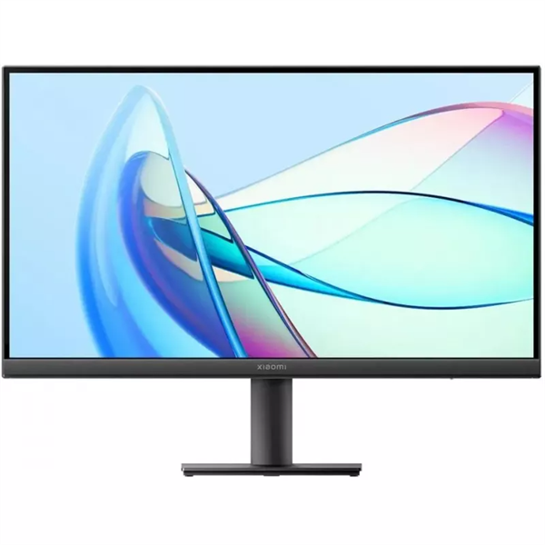 Xiaomi A22i, 21.45'' VA, 1920x1080, 16:9, 250 cd/m2, 3000:1, 178°/178°, HDMI, VGA, 75Hz, Внеш. Бп, VESA 75x75, Black, 1y