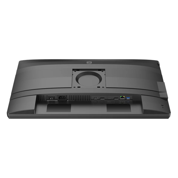 Фото 23,8" Philips 24B2U4301 1920x1080 WLED 16:9 IPS 300cd, 1500:1, 4ms, 50M:1, 178°/178°, HDMI, DP, USB Hub: 3xUSB3.2, USB-C(100W), RJ45, Speak, 120Hz, Tilt, Height, Swivel, Pivot, Int, VESA, Charcoal, 3y