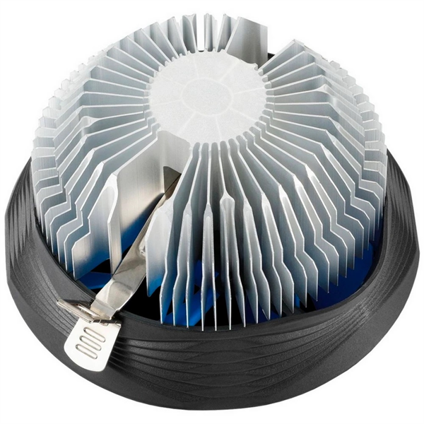 Фото DEEPCOOL GAMMA ARCHER V2 LGA1700/1200/115X/AM5/AM4 (45шт/кор, TDP 95W, Fan 120mm) Retail (G-U-ARCHER-ARNNNN-G-1)