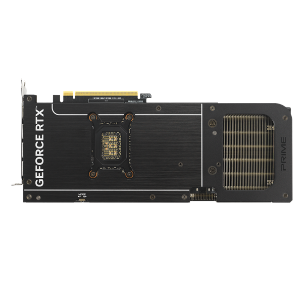 Фото ASUS PRIME-RTX5080-O16G//RTX5080,HDMI,DP*3,16G,D7; 90YV0LX0-M0NA00