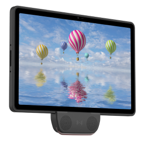 Фото Bluebird T10K KIT w/PSU w/PoE w/Screen Protector w/Wall Mount (Model 26151) A14, 10.95" (2000x1200), WWAN, BT5.0, 6GB RAM, 128GB Flash, 8MP FFC, 1D&2D (Stnd), Support for integrated 802.3at Power-over