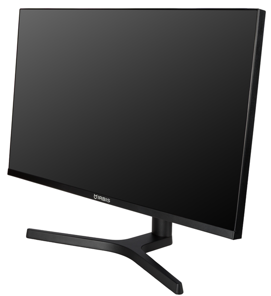 Фото 31.5'' IRBIS NOBLEVIEW 32 LED Monitor 2560x1440, 16:9, IPS, 350 cd/m2, 1200:1, 3ms, HDMI, DPх2, USB, Audio output, 165Hz, Speak, Tilt Height Swivel Pivot, внешн. бп, VESA 100x100, 3y (China)