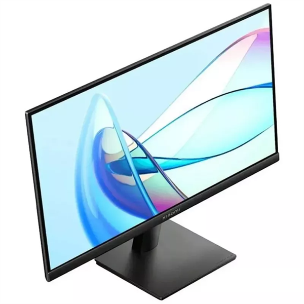 Фото Xiaomi A22i, 21.45'' VA, 1920x1080, 16:9, 250 cd/m2, 3000:1, 178°/178°, HDMI, VGA, 75Hz, Внеш. Бп, VESA 75x75, Black, 1y