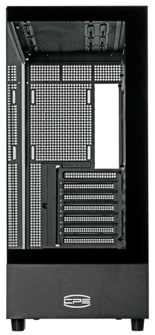 Фото PCCooler C3Q500 BK ATX USB3.0x2/audio