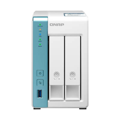 QNAP TS-231P3-2G