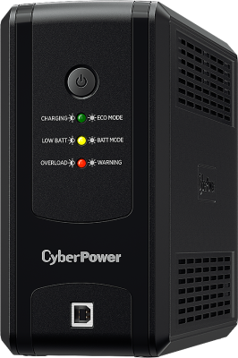 CyberPower UT650EIG