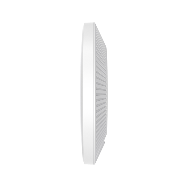 Фото TP-Link EAP787, BE15000 Ceiling Mount Tri-Band Wi-Fi 7 Access Point