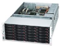 Сервер SK Gelios R2436I2 X6
