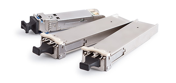Фото Zyxel SFP-LX-10-D, single mode, SFP, Duplex LC, 1310nm, поддержка DDMI, 10 км (OEM)