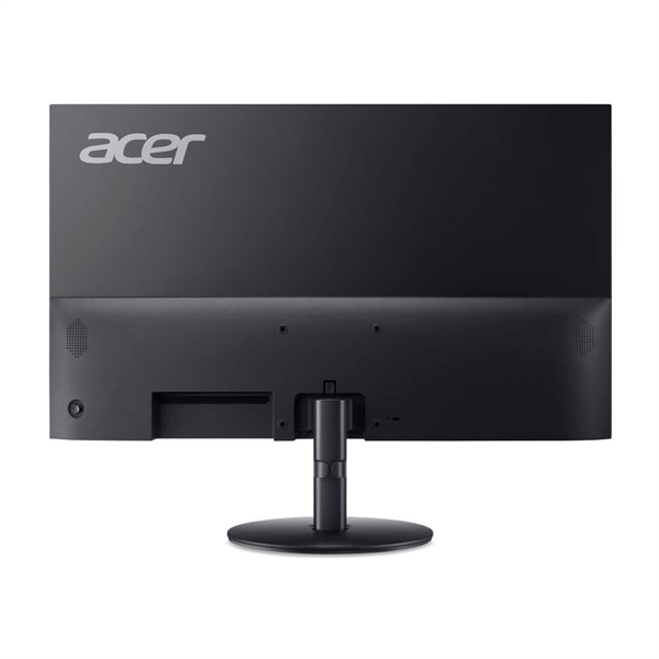 Фото 27" ACER SB273G0bi Black IPS, 1920x1080, 120Hz, 1 ms, 178°/178°, 250 cd/m, 100M:1, +HDMI 1.4