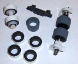 Kodak Alaris S2050/S2070/S2060w/S2080w Feed Roller Kit, 600K (1015866)