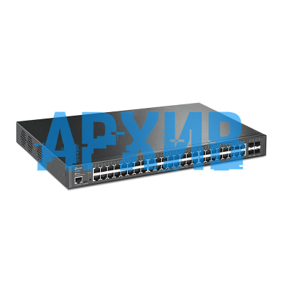 TP-Link SG3452XP