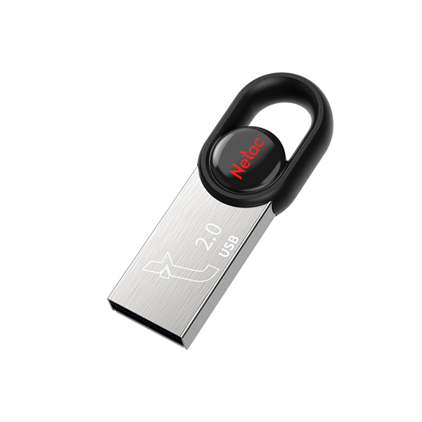 Фото Netac UM2 32GB USB2.0 Flash Drive
