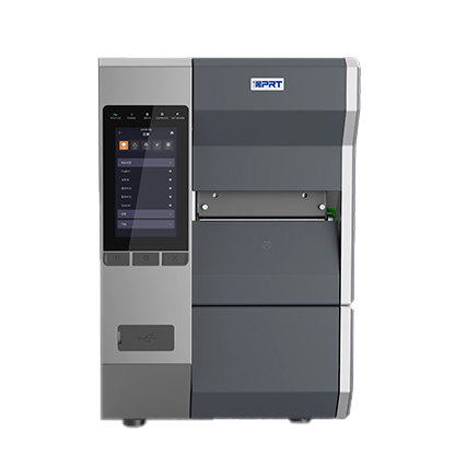 Принтер этикеток iDPRT iK4, 4", TT, 600DPI, 6IPS (152 mm/sec), 1Gb/2Gb, RTC, USB+RS232+Ethernet+USB Host(Front)+Bluetooth, ZPL-II, EPL, TSPL, DPL