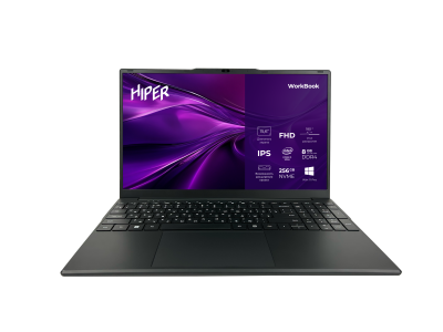 Hiper Workbook I151 15.6" (FWBC151-I312UR08N2FABWPG)