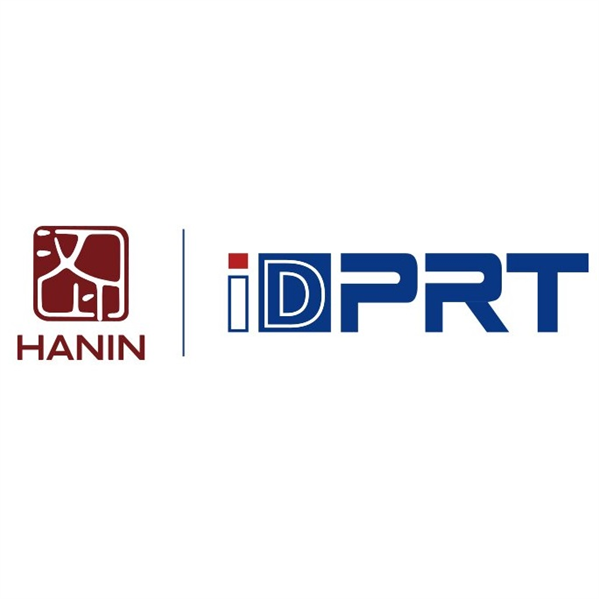 iDPRT ASSY: iX4P 600 DPI Printhead