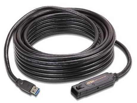 Фото ATEN USB 3.1 Gen1 Extender Cable(10m)