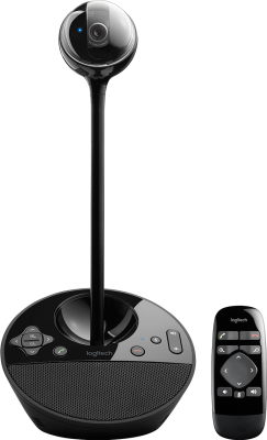 Logitech ConferenceCam BCC950 (960-000867)
