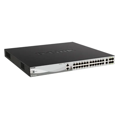 D-Link DGS-3130-30PS/B2A