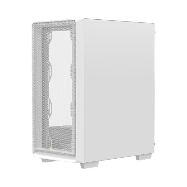 Фото Ocypus Gamma C60 WH, ATX, USB3.0*1+USB2.0*2