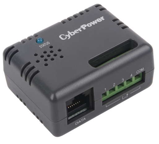 Датчик температуры и влажности CyberPower Environmental sensor ENVIROSENSOR for RMCARD