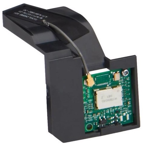 Фото Zebra ZD421, TT, 4", 203 dpi, USB, USB Host, Modular Connectivity Slot, Wi-Fi 802.11ac, BT4 (CN)