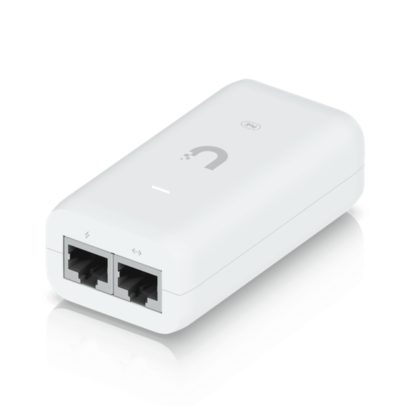 Фото Ubiquiti PoE Adapter (15W)
