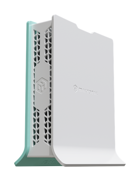 Фото MikroTik RouterBOARD L41G-2axD, hAP ax lite