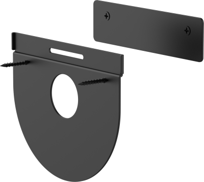 Logitech,Tap Wall Mount (939-001817) Logitech,Tap Wall Mount (939-001817)
