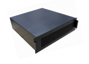 Смотреть Батарейный кабинет 3U для ИБП HIDEN EXPERT UDC9206H/UDC92010H (EXBR-192, 16 шт, 7 Ач) Фото Батарейный кабинет 3U для ИБП HIDEN EXPERT UDC9206H/UDC92010H (EXBR-192, 16 шт, 7 Ач)