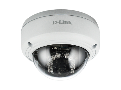 IP-камера D-Link DCS-4603 (DCS-4603/UPA/A2)