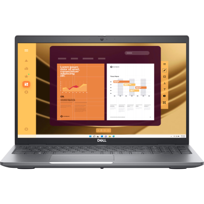 Dell Latitude 5550 (5550-3340)