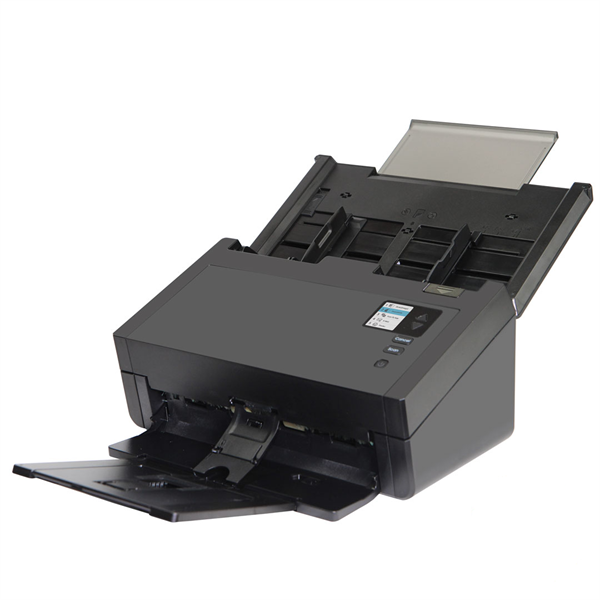 Avision AD360G, протяжный А4, 80 стр/мин, ДАПД 100 листов, USB3.2 (000-1070-02G)