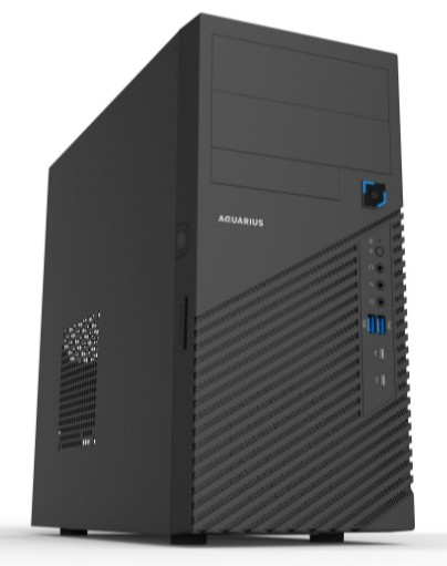 ПЭВМ Aquarius Pro K760 (АМПР.466539.823) (MNT/PSU400/i5_12400/2DDR5_8G/SSD512_M2_NVMe/WiFi/BT/KM) /QRDP-K7601M25116C151F02NWNKTNN3