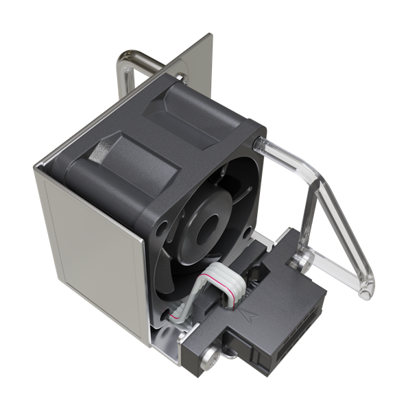 MikroTik MT-HotSwapFan, Hot-swappable fan for CCR2216-1G-12XS-2XQ