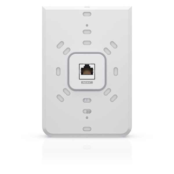 Фото Ubiquiti U6-IW - UniFi6 In-Wall