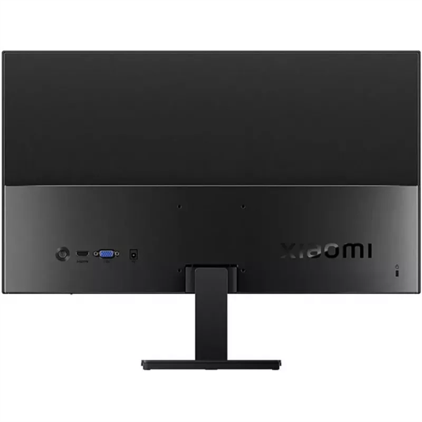 Фото Xiaomi A22i, 21.45'' VA, 1920x1080, 16:9, 250 cd/m2, 3000:1, 178°/178°, HDMI, VGA, 75Hz, Внеш. Бп, VESA 75x75, Black, 1y