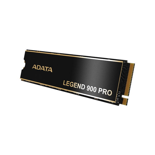 Фото ADATA LEGEND 900 PRO M.2 2280 NVMe PCle 4.0 x4 2TB 7400/6000 COLOR BOX SEPARATED