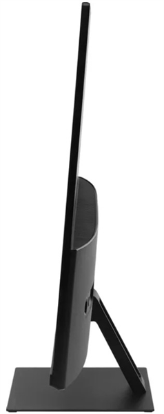 Фото Xiaomi A27i 2026 (RU), 27'' IPS, 1920x1080, 16:9, 250 cd/m2, 6ms, 1500:1, 178°/178°, DP, HDMI, 144Hz, Внеш. Бп, VESA 75x75, Black, 1y