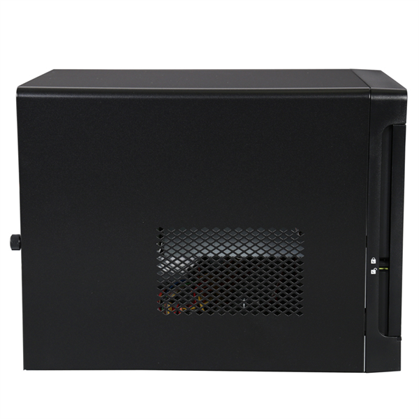 Фото InWin MS04-1(PF052) IP-S265AU7-2 80+ Bronze SATA BP