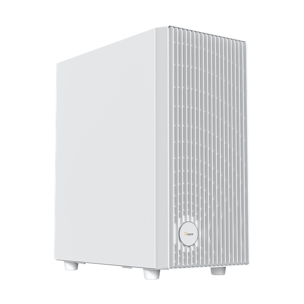 Фото Ocypus Gamma C70 WH, ATX, USB3.0*1+USB2.0*1